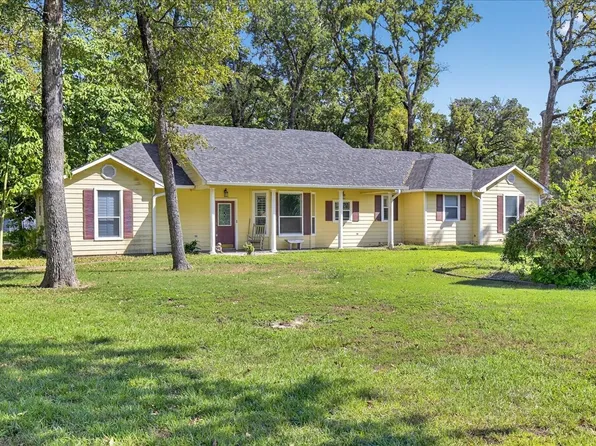 100 Indian Blanket Ln, Trinidad, TX 75163