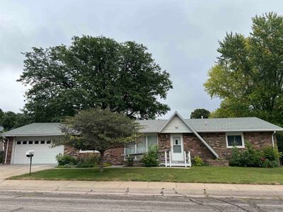 721 S Gilman, North Platte, NE, 69101