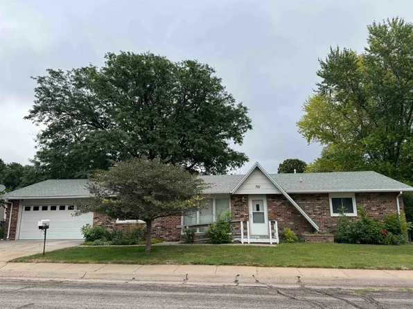 721 S Gilman, North Platte, NE 69101