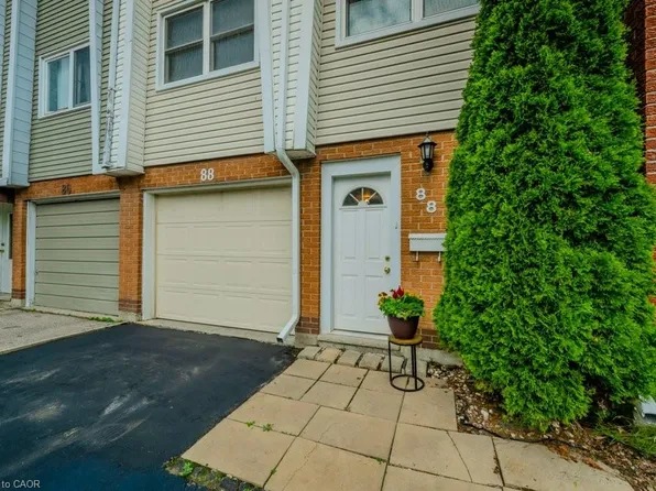 88 Charles Best Pl, Kitchener, ON N2M 5A3