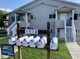 1510 Cannon St STE D, Helena, MT 59601