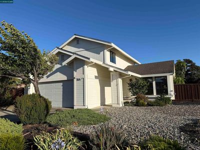300 Duperu Dr, Crockett, CA, 94525