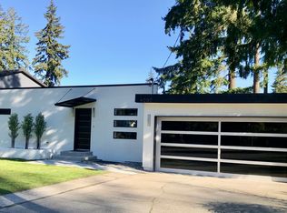 4002 152nd Ave SE, Bellevue, WA 98006