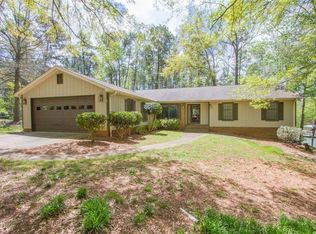 4406 Denver Cove Rd, Anderson, SC 29625