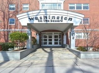 1600 Beacon St APT 104, Brookline, MA 02446