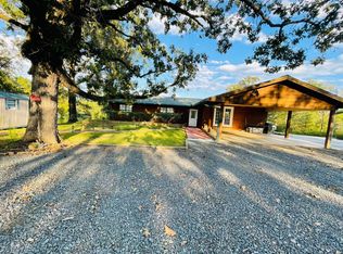 631 Overlook Rd, Zwolle, LA 71486