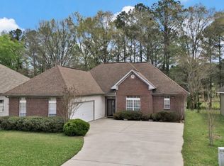 152 Fairview Ln, Montevallo, AL 35115
