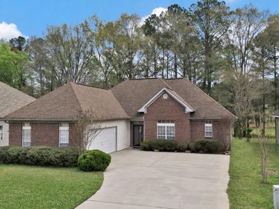 152 Fairview Ln, Montevallo, AL, 35115