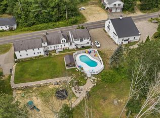 1416 Mount Major Hwy, Alton Bay, NH 03810