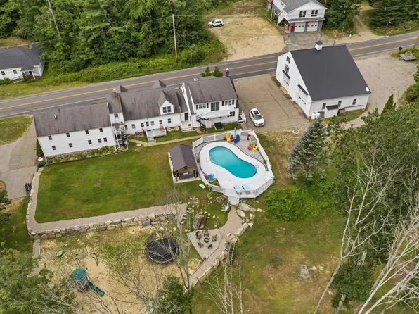 1416 Mount Major Highway, Alton, NH 03810