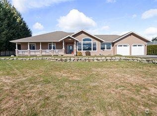 12400 Village View Dr, Leavenworth, WA 98826