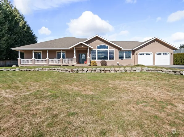 12400 Village View Drive, Leavenworth, WA 98826