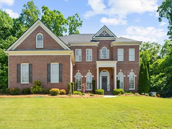 6315 Neely Meadows Dr, Peachtree Corners, GA 30092