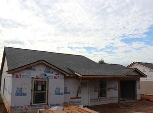 1107 Southfield St, Inman, SC 29349