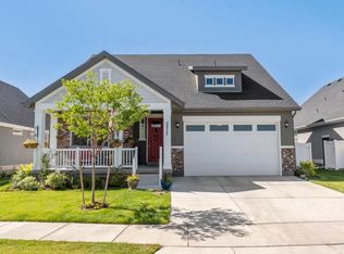 2217 W Silver Leaf Dr, Mapleton, UT 84664