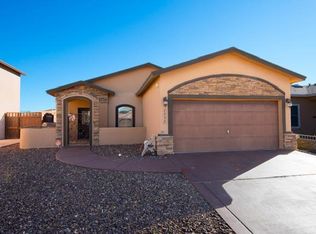 2232 Honey Dew, El Paso, TX 79938