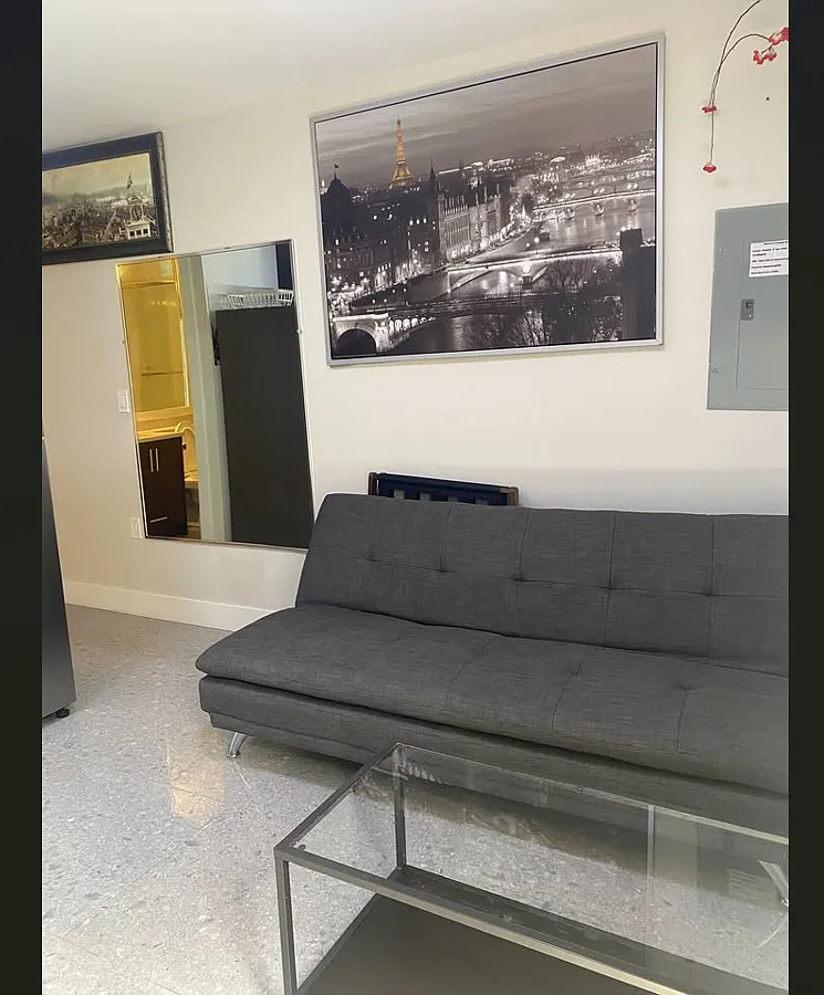 1 bed, 580 sqft, $2,000 — Photo 2