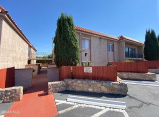 252 Shadow Mountain Dr APT F1, El Paso, TX 79912