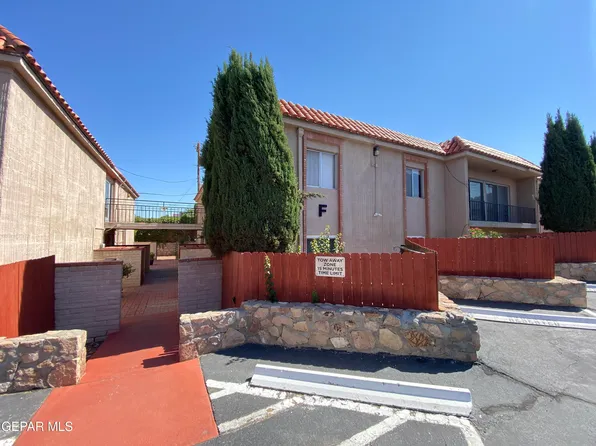 252 Shadow Mountain Dr APT F1, El Paso, TX 79912