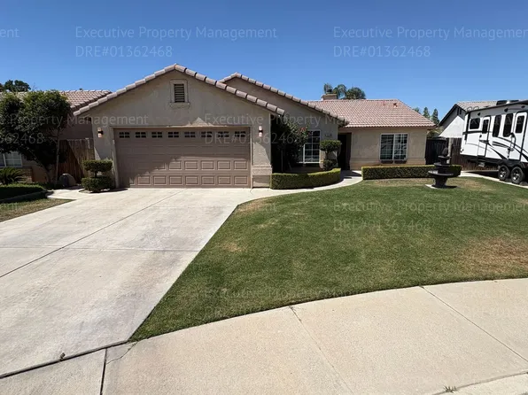 12108 Flat Iron Ct, Bakersfield, CA 93312