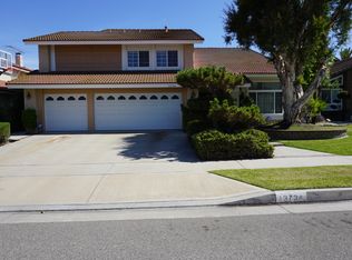 13734 Bannon Dr, Cerritos, CA 90703