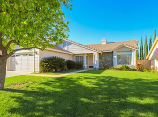 3157 Angeleno Pl, Palmdale, CA 93551