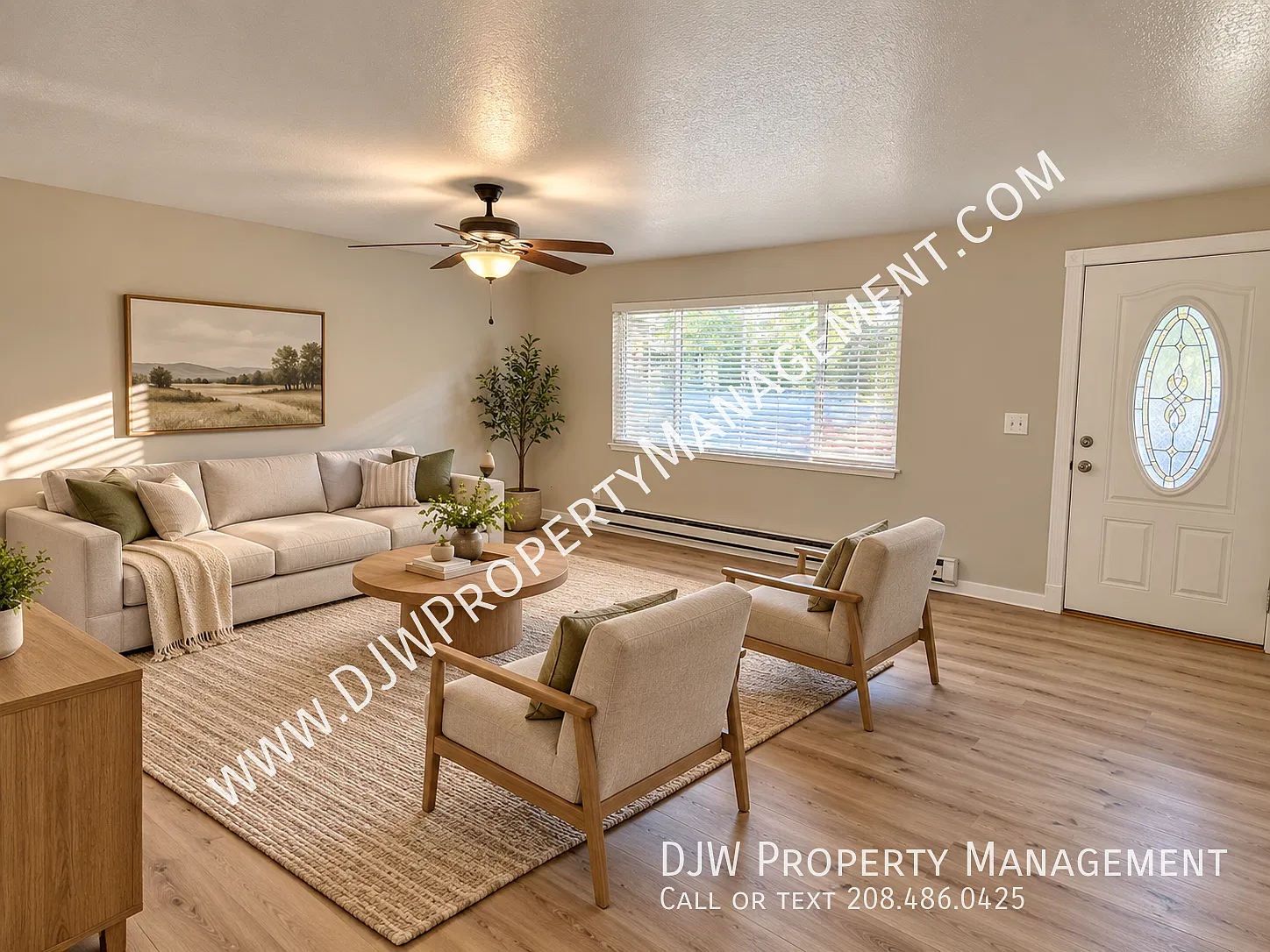 Charming Middleton Home with a Spacious Backyard, Garden Beds & Room to Make It Your Own! — Photo 2