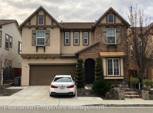3091 Paddington Way, San Ramon, CA 94582