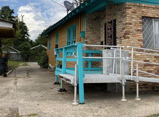 5121 Evangeline St, Baton Rouge, LA 70805