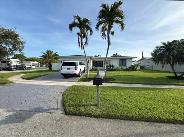 9431 NW 18th Street, Pembroke Pines, FL 33024