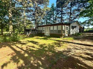 1134 Estep Rd, Donaldson, AR 71941