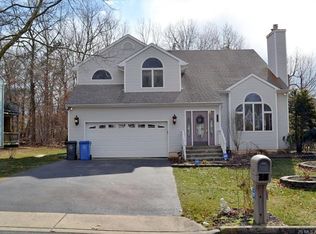 1195 Ripple Ave, Manahawkin, NJ 08050