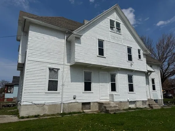 740 North St, Rochester, NY 14605