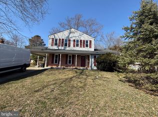 6504 Walker Branch Dr, Laurel, MD 20707