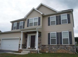 1101 Boyds School Rd, Gettysburg, PA 17325