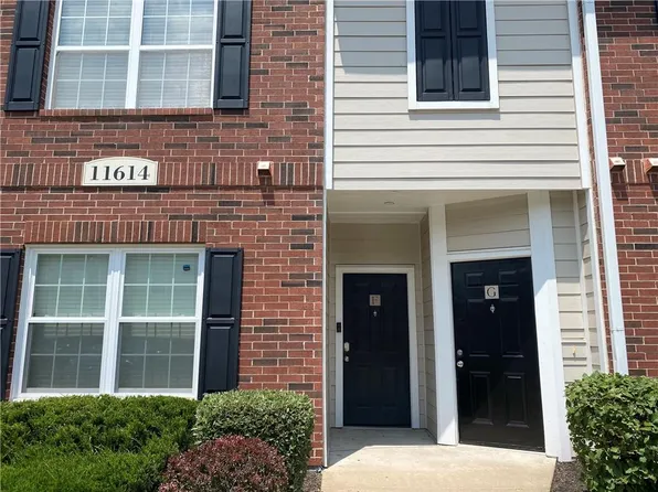 11614 Tomahawk Creek Pkwy APT G, Leawood, KS 66211