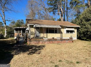 2528 Rhodes Dr, Augusta, GA 30906