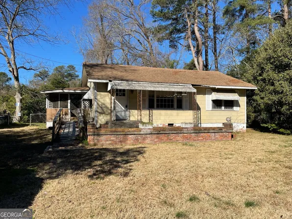2528 Rhodes Dr, Augusta, GA 30906