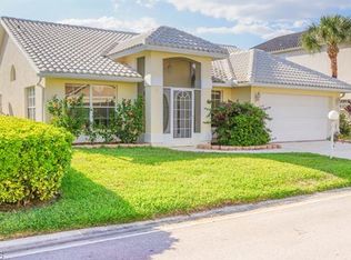 12641 Eagle Pointe Cir, Fort Myers, FL 33913