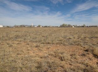 Capitan St, Moriarty, NM 87035