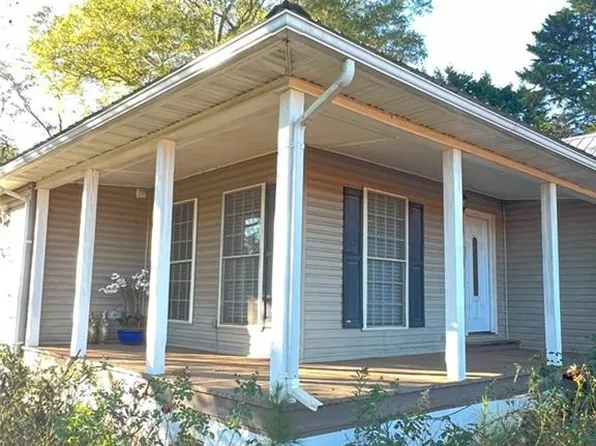 94 Cedar Valley Rd, Montezuma, GA 31063