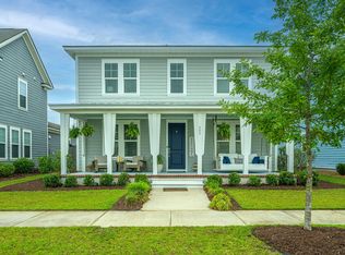 403 Bright Leaf Loop, Summerville, SC 29486