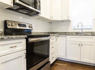 2017 Commonwealth Ave #4A, Brighton, MA 02135