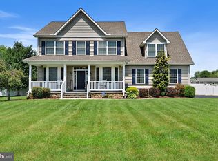 133 Merganser Dr, Magnolia, DE 19962