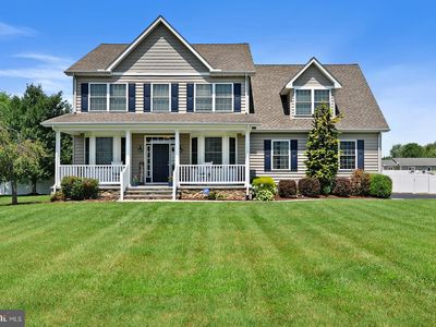 133 Merganser Dr, Magnolia, DE, 19962