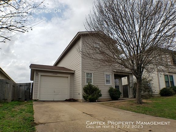 2nd image of 13209 Coomes Dr