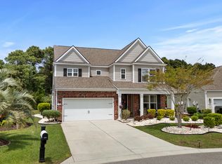 4246 Livorn Loop, Myrtle Beach, SC 29579