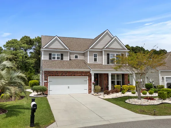 4246 Livorn Loop, Myrtle Beach, SC 29579