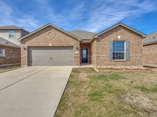 3113 Bowen St, Anna, TX 75409