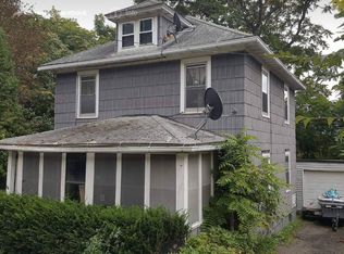 191 Prospect St, Binghamton, NY
